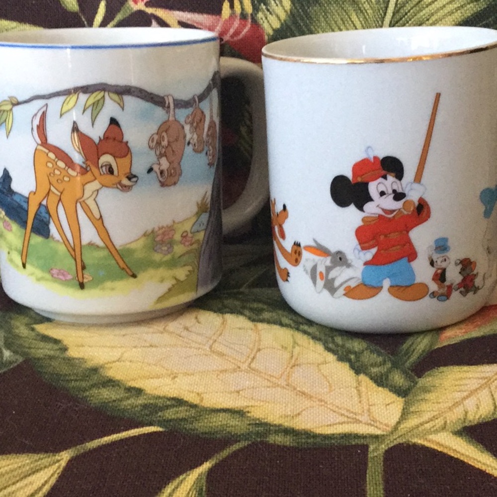Disney vintage